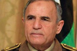 اتهام الصديق العبيدى بمحاولة اغتيال وزير الدفاع الليبى