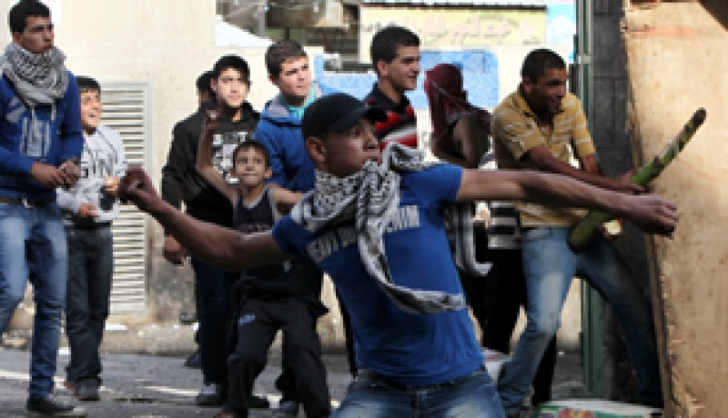 بلجيكا تقرر رفع مستوى التمثيل الفلسطيني لديها
