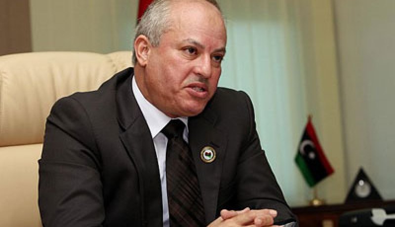 وزير النفط الليبى ينفى إغلاق حقل جالو للنفط