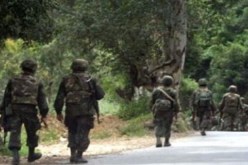 القضاء على إرهابيين اثنين بقسنطينة