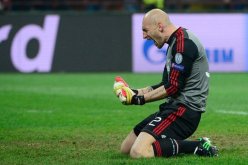 أبياتي يمدد عقده مع ميلان لموسم إضافي