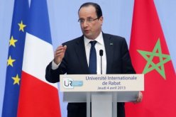 البوليساريو تدعو فرنسا الى”توضيح” موقفها من النزاع في الصحراء الغربية