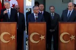 إقامة نقاط مراقبة مشتركة بين ليبيا والجزائر وتونس لضبط الحدود