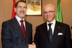 الجزائر والرباط تواصلان التعاون رغم النزاع فى الصحراء الغربية