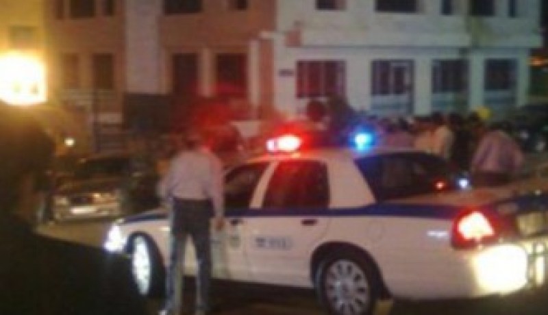 تكثيف أمني بعد شغب بالاسلحة النارية أدت الى مقتل احد النواب في الاردن