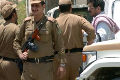 الشرطة السعودية تقتحم ثانوية في محافظة القطيف وترعب الطلاب والمعلمين