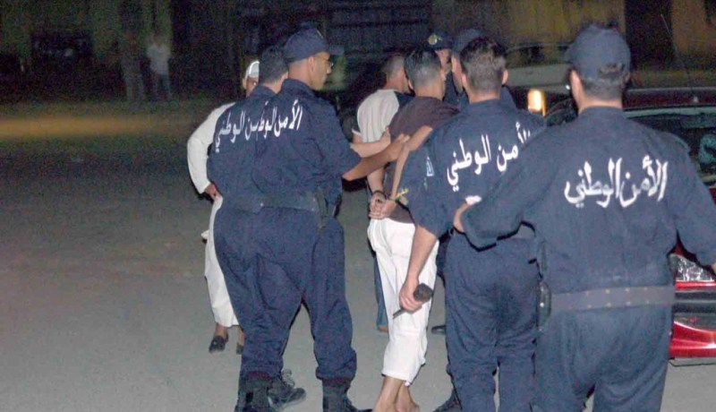 حجز ببرج بوعريريج 50 غراما من الزئبق المحظور وتوقيف متورطين اثنين