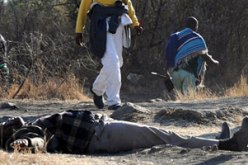 مقتل 9 أشخاص فى هجوم لجماعة متمردة جنوب السودان