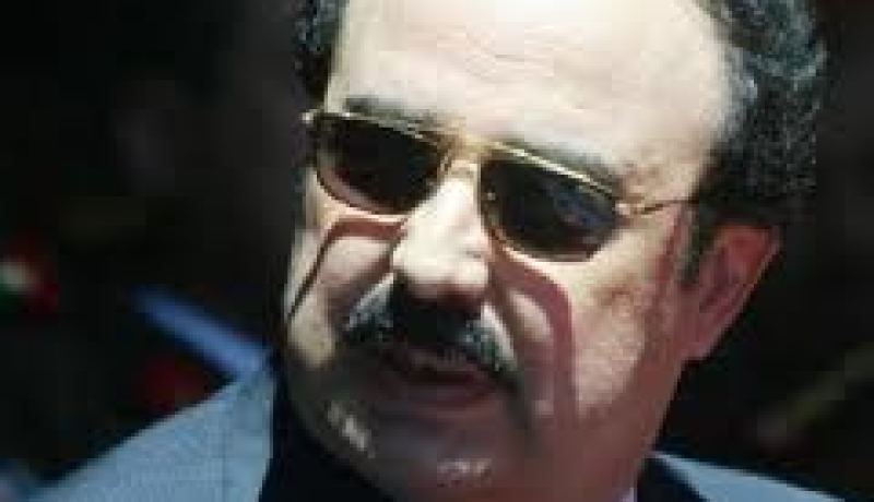 قتيل وجريح ومخطوف من اقارب اللواء رستم غزالي في جنوب سوريا