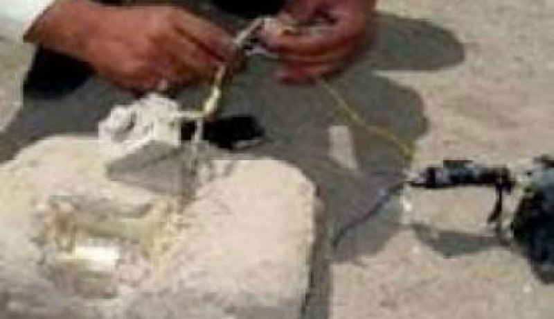 السلطات الباكستانية تحبط مخططا إرهابيا في بيشاور