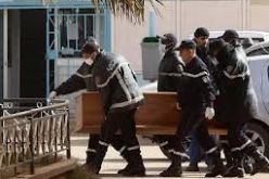 التعرف على 33 من الرهائن القتلى الاجانب في اعتداء الجزائر
