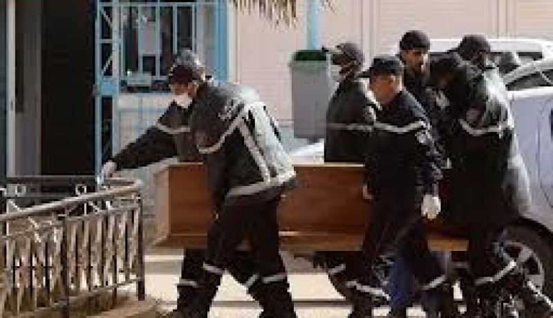 التعرف على 33 من الرهائن القتلى الاجانب في اعتداء الجزائر