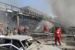ارتفاع قتلى انفجار دمشق لـ 53 قتيلًا
