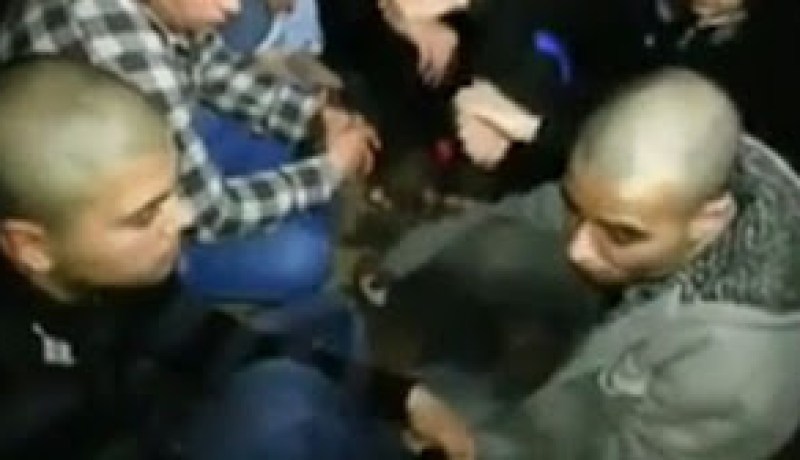 ليبيا تقبض على 4 مصريين