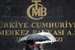 البنك المركزي التركي يرفع سعر الفائدة