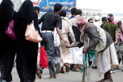 اليمن يطلب من الدول المانحة تسريع المساعدات الموعودة