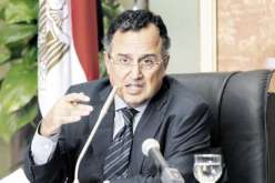 مصر تطالب أستراليا بإصدار إشارات تؤيد القضاء على الإرهاب
