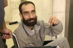 “إسرائيل” تحكم على سامر العيساوي بالسجن لمغاردته سكنه