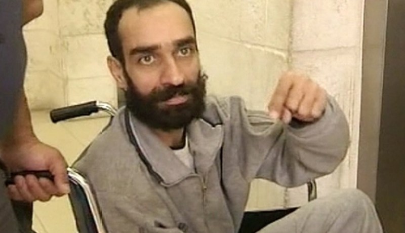 “إسرائيل” تحكم على سامر العيساوي بالسجن لمغاردته سكنه