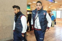 بلفضيل يتعهد بتقديم افضل ما لديه مع فريقه الجديد انتار ميلان