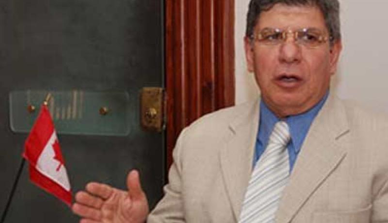 كندا تعين مبعوثا خاصا لدى منظمة التعاون الاسلامي