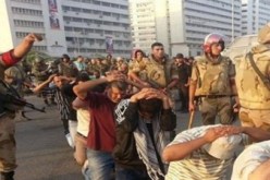 قائمة اغتيالات بحوزة تكفيريين بمصر