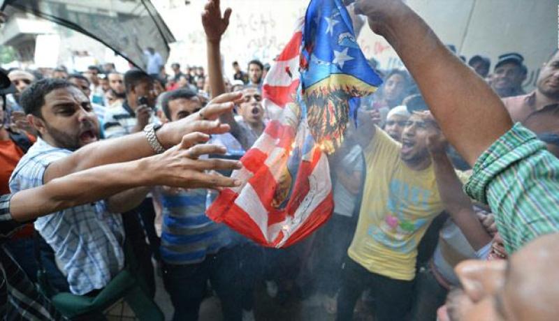 واشنطن تجدد تحذيرها من السفر لمصر