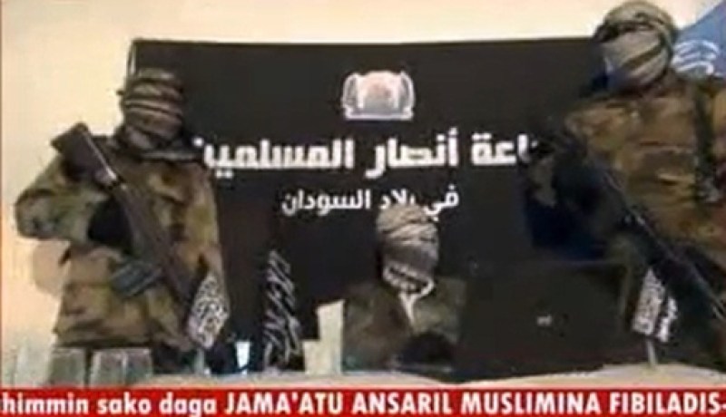 إيطاليا واليونان تؤكدان مقتل مواطنيهما على أيدي المتشددين في نيجيريا
