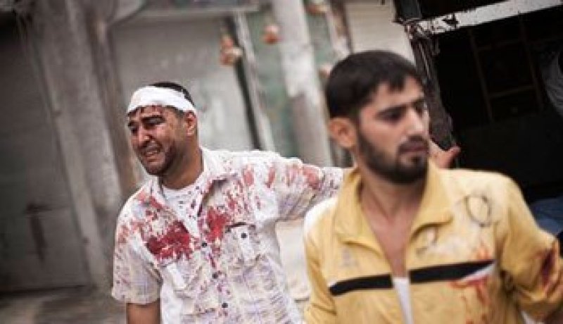 رومانيا تسحب سفيرها من سوريا بسبب الحرب