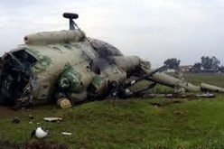 مصرع أحد أفراد قوات التحالف الدولي إثر تحطم مروحية جنوب أفغانستان
