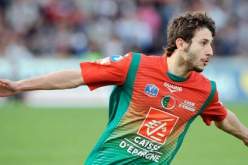 جمال عبدون سعيد بالانضمام الى نوتينغهام فوريست الانجليزي