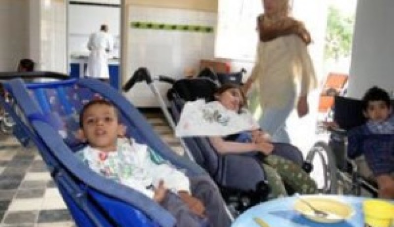 “سبينا بفيدا”مرض يسبب الإعاقة يمكن الوقاية منه