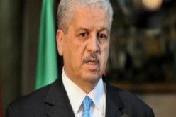 سلال يؤكد أن تعديل الدستور سيتم قريبا