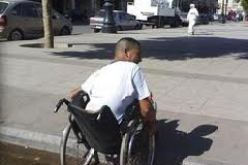 44 بالمائة من الإعاقات الموجودة بالمجتمع الجزائري حركية