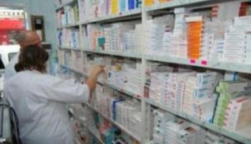فاتورة واردات الجزائر الخاصة بالأدوية تتراجع بنسبة 21 بالمئة خلال السداسي الأول 2013