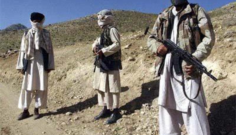 القضاء على 52 مسلحا من حركة طالبان بعمليات في أفغانستان