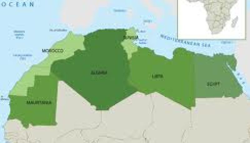 الجزائر تترأس بالرباط الدورة الـ28 للجنة الحكومية لخبراء شمال إفريقيا