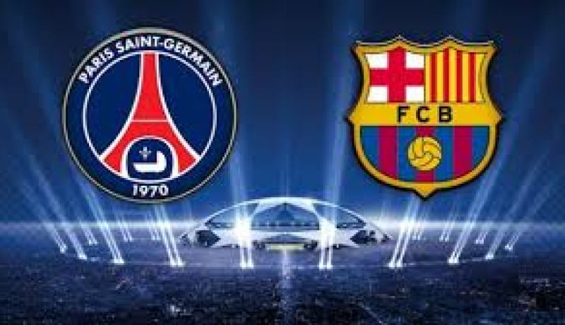 تذكرة مباراة باريس سان جيرمان وبرشلونة يصل سعرها إلى 1000 يورو في السوق السوداء