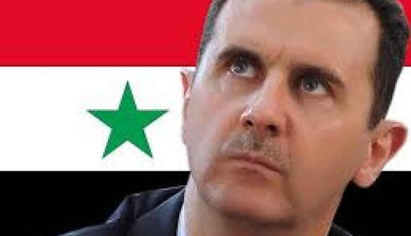 المجلس العسكري الثوري بدمشق ينفي خبر مقتل بشار الأسد