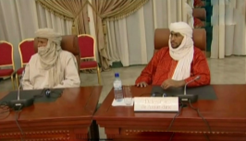 حركة الأزواد تعين مسؤول لها على مدينة كينال شمال مالي