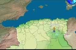 مصرع شخص و إصابة آخرين في انفجار لغم بين ولايتي بسكرة و باتنة