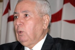 بن صالح يؤكد أن الفقيد بن تومي كان مثقفا وطنيا أصيلا وأحد كبار مهنة المحاماة