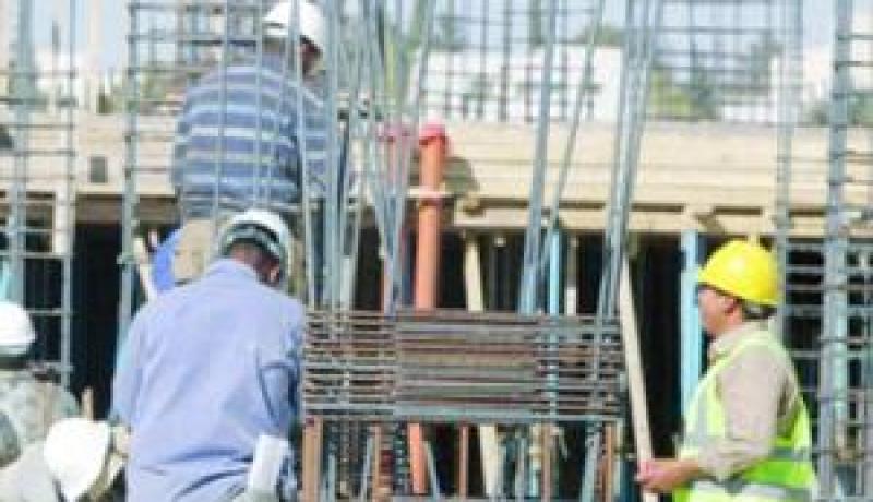 متعاملون أمريكيون يبحثون فرص للشراكة والاستثمار في مجال البناء بناحية وهران