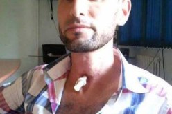 إلياس يستغيث بالقلوب الرحيمة لمساعدته على التخلص من الأنبوب الإصطناعي الذي يتنفس منه