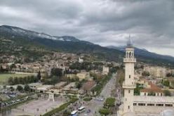 وضع حيز الخدمة خط كهربائي جديد ببوفاريك