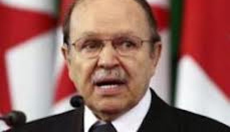 بوتفليقة يؤكد دوام استعداده لتطوير العلاقات الثنائية مع جمهورية بنغلاديش