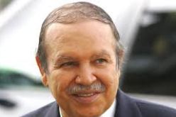 بوتفليقة يهنيء نظيره الايفواري بمناسبة العيد الوطني لبلاده