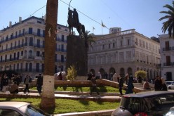 وفد أندونيسي في زيارة للجزائر في شهر مارس المقبل