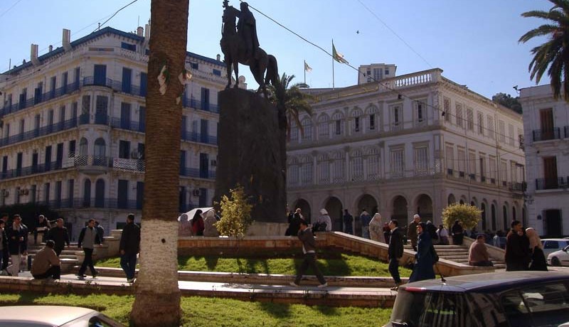 وفد أندونيسي في زيارة للجزائر في شهر مارس المقبل