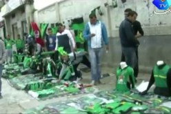 انصار شباب قسنطينة يصنعون الحدث وينتظرون الفوز ضد مولودية العاصمة